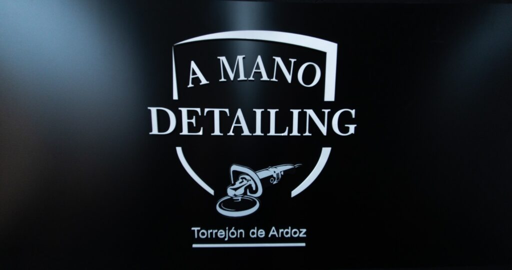 car detailing en torrejón de ardoz