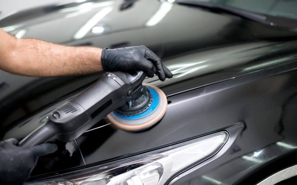 car detailing en velilla de san antonio