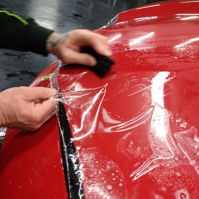 ppf vinilo protector