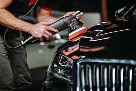 servicio de car detailing en alcala de henares