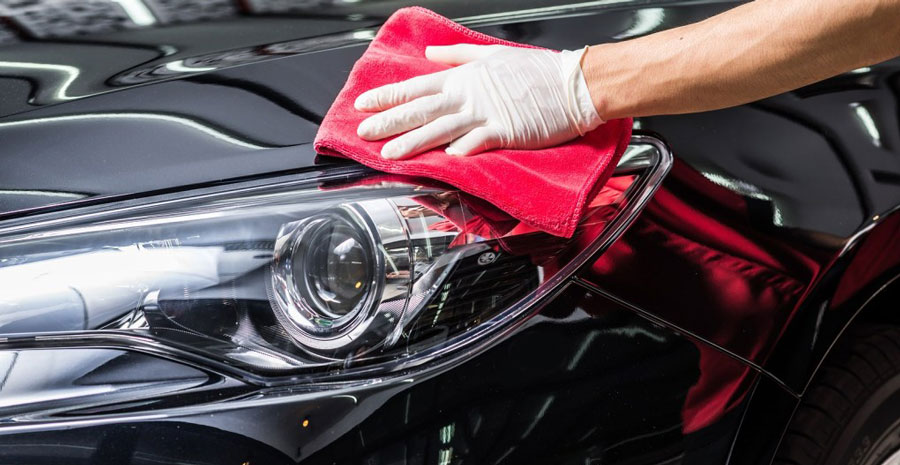 servicios de Car Detailing en Paracuellos de Jarama